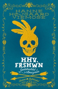 HHV, Frshwn (lydbog) af Hanne Højgaar