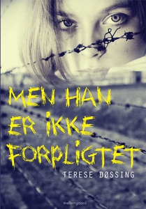 Men han er ikke forpligtet (e-bog) af
