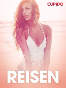 Reisen - erotiske noveller (ebok) av Cupido .