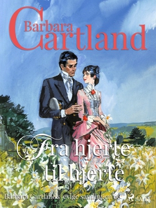 Fra hjerte til hjerte (ebok) av Barbara Cartl