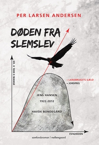 Døden fra Slemslev (e-bog) af Per Lar