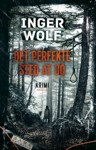 Det perfekte sted at dø (e-bog) af In