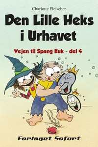 Vejen til Spang Kuk #4: Den Lille Hek