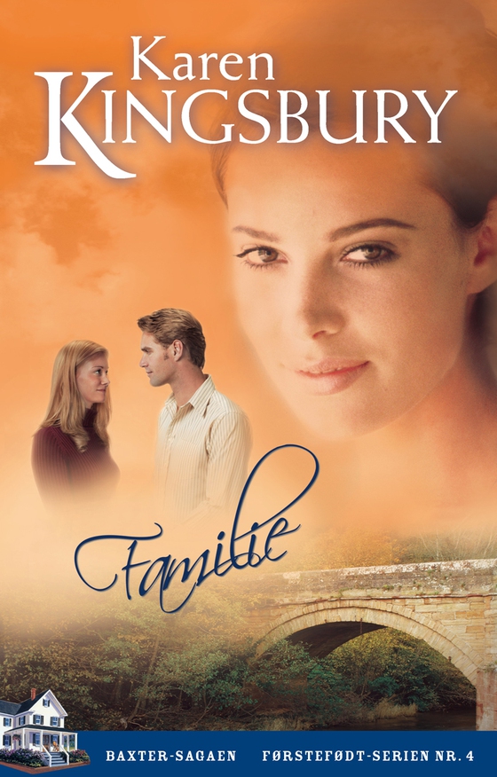 Førstefødt 4: Familie