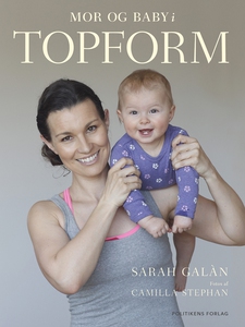 Mor og baby i topform (e-bog) af Sara