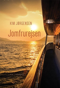 Jomfrurejsen (e-bog) af Kim Jørgensen