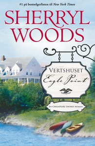 Vertshuset Eagle Point (ebok) av Sherryl Wood