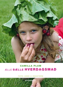 Ælle bælle hverdagsmad (e-bog) af Cam