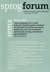 Åbne sider (e-bog) af Leni Dam, Maria