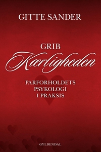 Grib kærligheden (e-bog) af Gitte San
