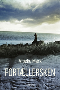 Fortællersken (lydbog) af Vibeke Marx