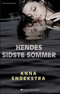 Hendes sidste sommer (e-bog) af Anna