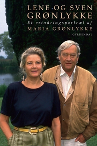 Lene og Sven Grønlykke (e-bog) af Mar