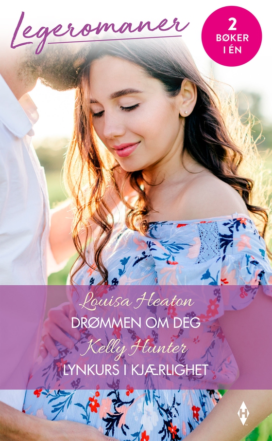 Drømmen om deg / Lynkurs i kjærlighet