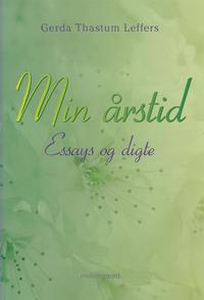 Min årstid (e-bog) af Gerda Thastum L