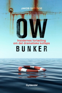 OW Bunker (e-bog) af Jakob Skouboe
