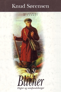 St.St. Blicher (e-bog) af Knud Sørens