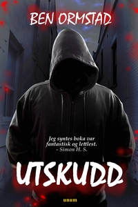 Utskudd (ebok) av Ben Ormstad