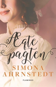 Ægtepagten (lydbog) af Simona Ahrnste
