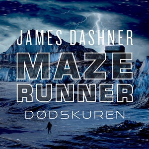 Maze Runner - Dødskuren (lydbog) af J