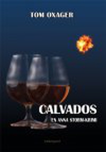 CALVADOS (e-bog) af Tom Oxager