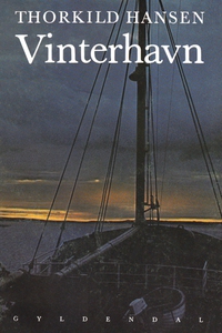 Vinterhavn (e-bog) af Thorkild Hansen