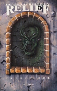 Relief #3 (lydbog) af Dennis Jürgense