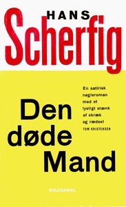 Den døde mand (e-bog) af Hans Scherfi
