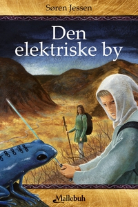 Den elektriske by (e-bog) af Søren Je