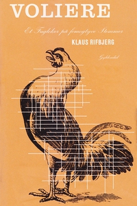 Voliere (e-bog) af Klaus Rifbjerg