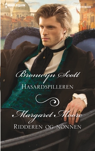 Hasardspilleren / Ridderen og nonnen (ebok) a