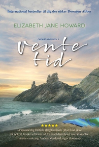 Ventetid (lydbog) af Elizabeth Jane H