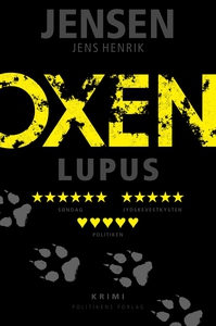 Oxen - Lupus (e-bog) af Jens Henrik J