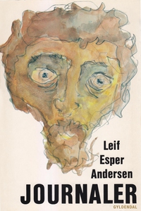 Journaler (e-bog) af Leif Esper Ander