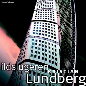 Ildslugeren (lydbog) af Kristian Lun