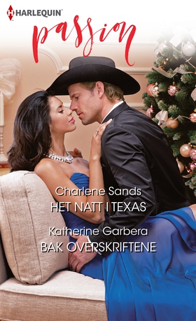 Het natt i Texas / Bak overskriftene (ebok) av Charlene Sands