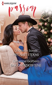 Het natt i Texas / Bak overskriftene (ebok) a