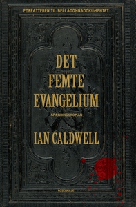 Det femte evangelium (lydbog) af Ian
