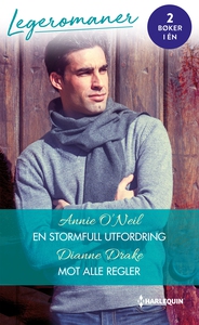 En stormfull utfordring / Mot alle regler (eb