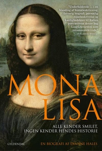 Mona Lisa (lydbog) af Dianne Hales