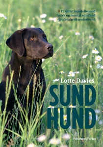 Sund Hund (e-bog) af Lotte Davies
