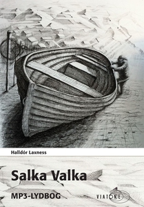 Salka Valka (lydbog) af Halldór Laxne