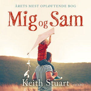 Mig og Sam (lydbog) af Keith Stuart