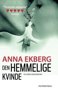 Den hemmelige kvinde (e-bog) af Anna