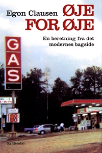 Øje for øje (e-bog) af Egon Clausen