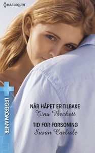 Når håpet er tilbake / Tid for forsoning (ebo