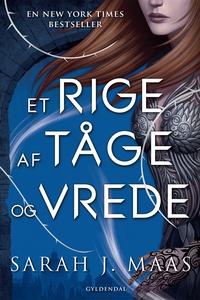 Et rige af tåge og vrede (e-bog) af S