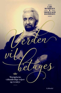 Verden vil betages (lydbog) af Lars H
