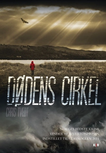 Dødens cirkel (lydbog) af Chris Tvedt
