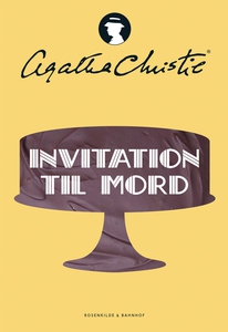 Invitation til mord (e-bog) af Agatha